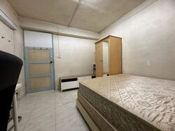 Blk 15 Ghim Moh Road (Queenstown), HDB 4 Rooms #634243561
